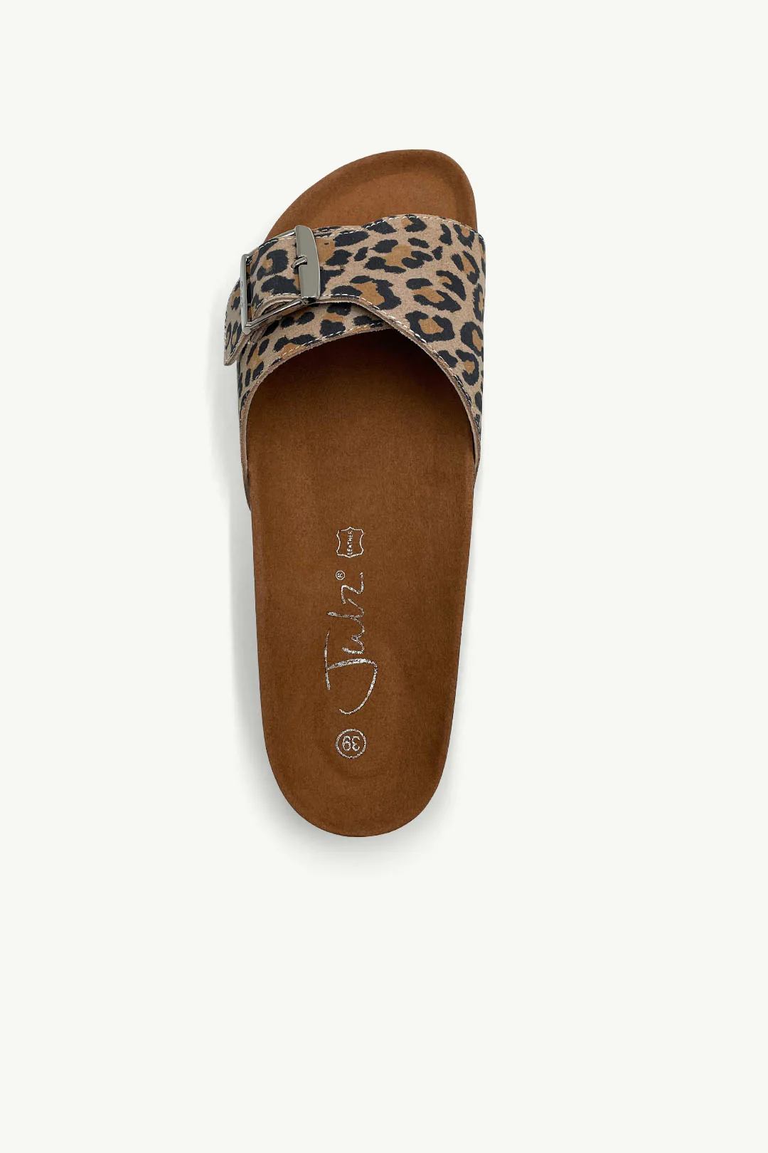 Amber Leopard - Image 4