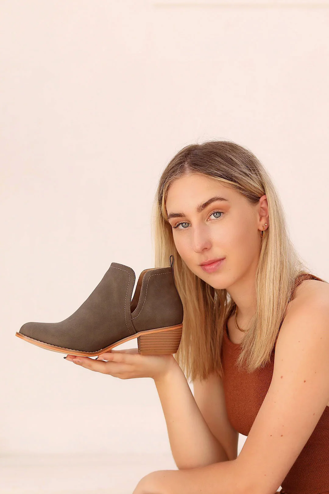 Amelia Chocolate - Image 6