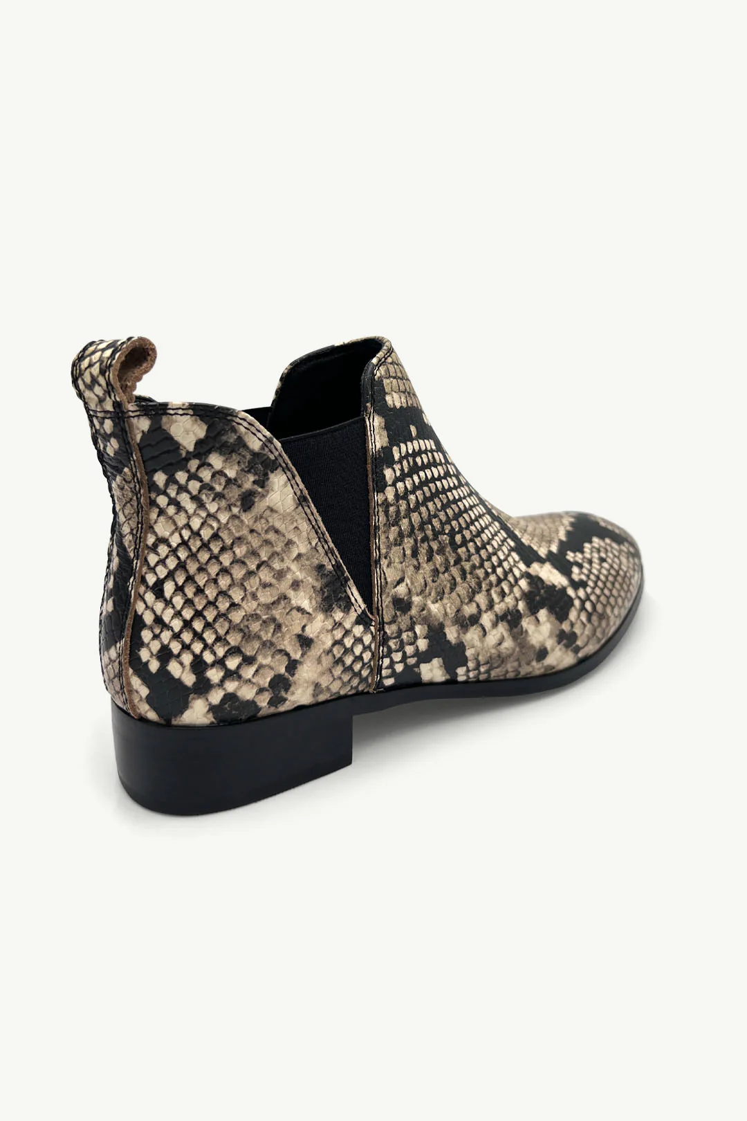 Aria Beige Snake - Image 3
