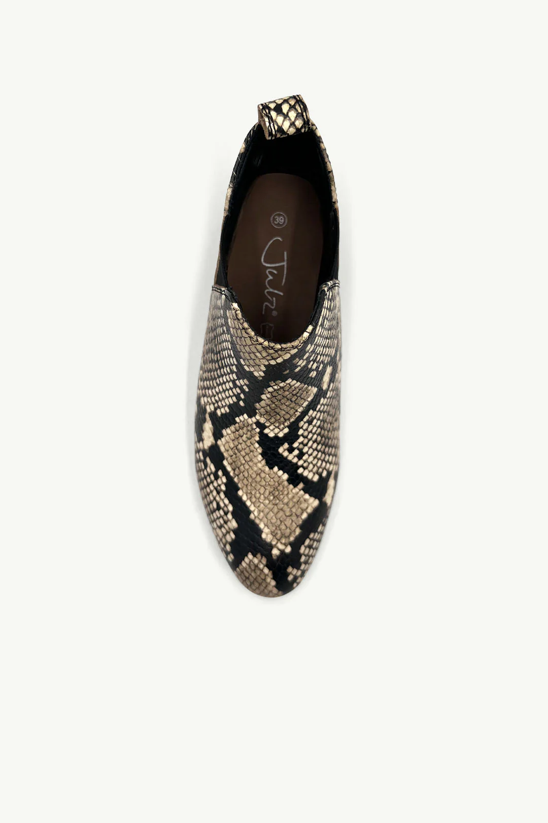 Aria Beige Snake - Image 4