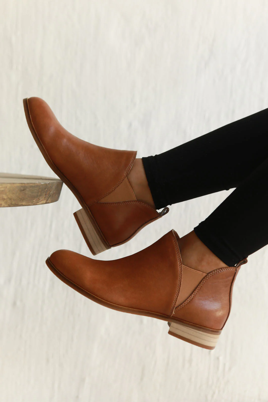 Aria dark tan - Image 5