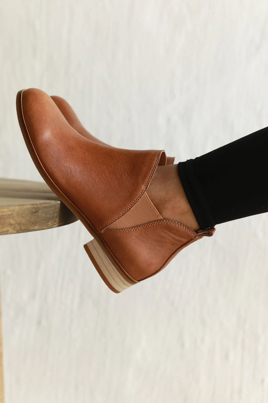 Aria dark tan - Image 6