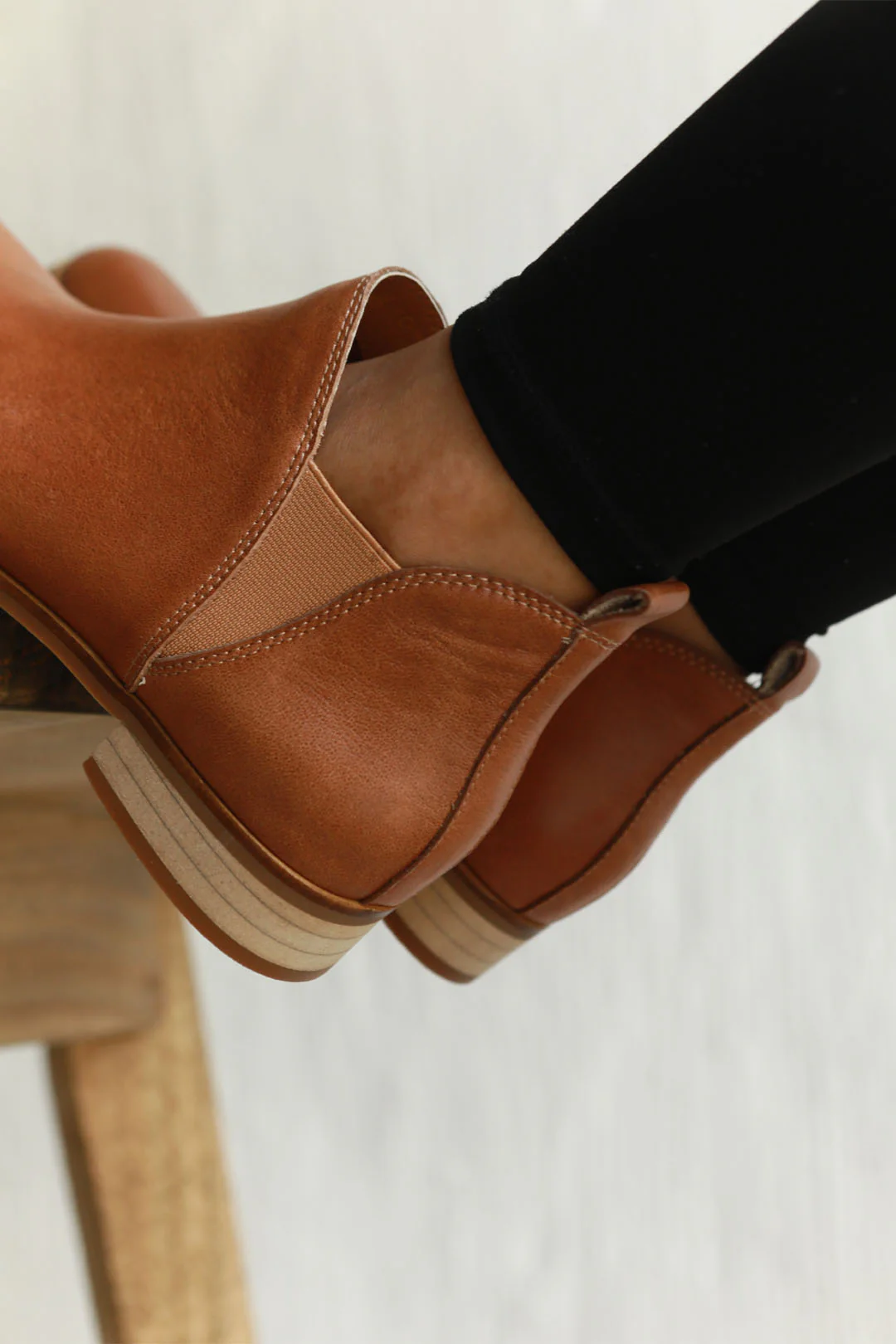 Aria dark tan - Image 7