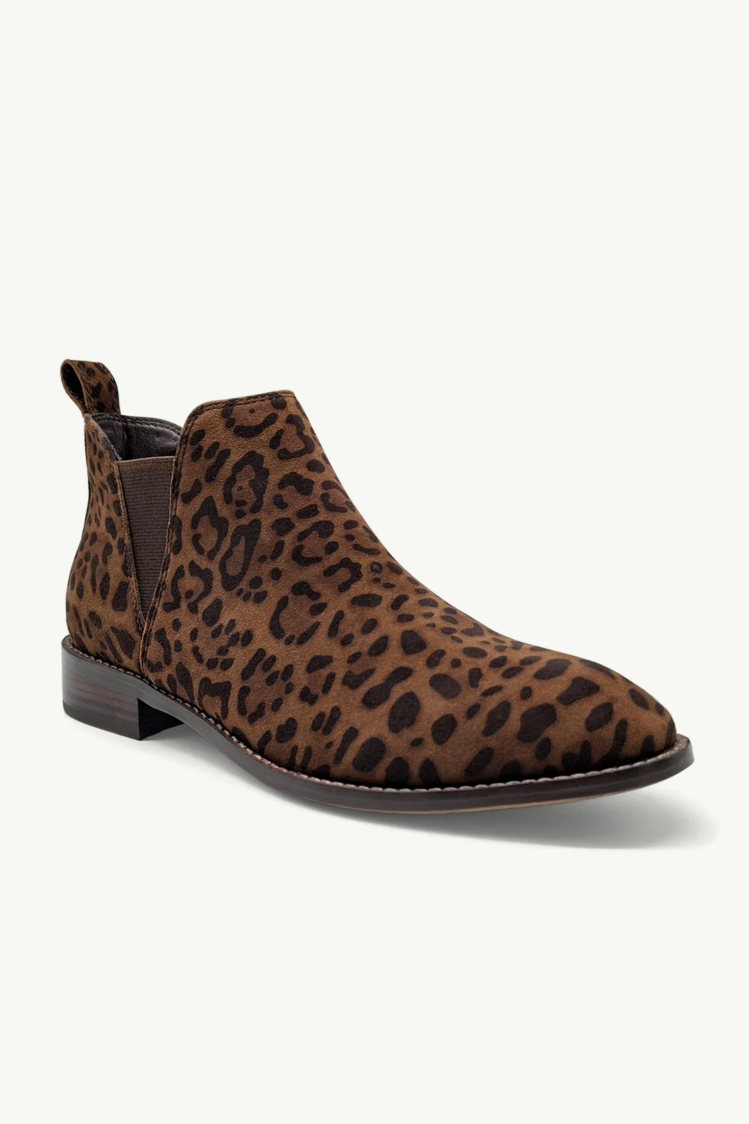 Aria Mocha Leopard - Image 2