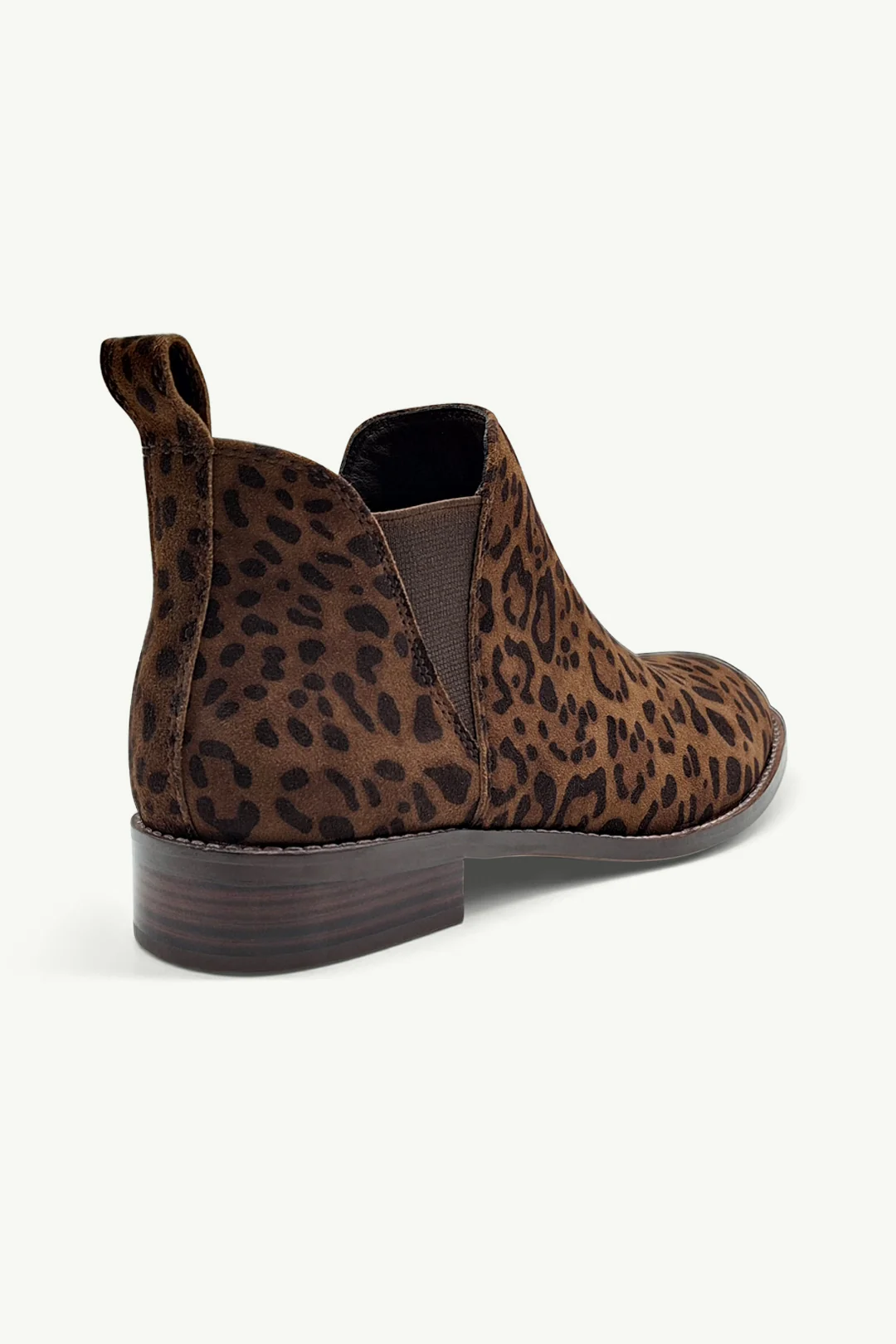 Aria Mocha Leopard - Image 3