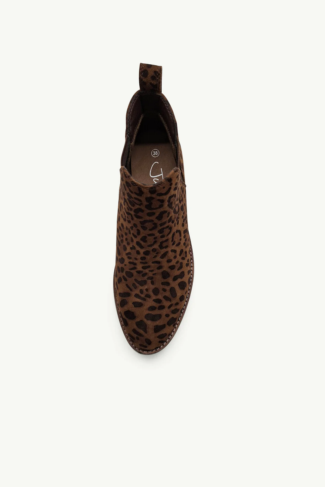 Aria Mocha Leopard - Image 4