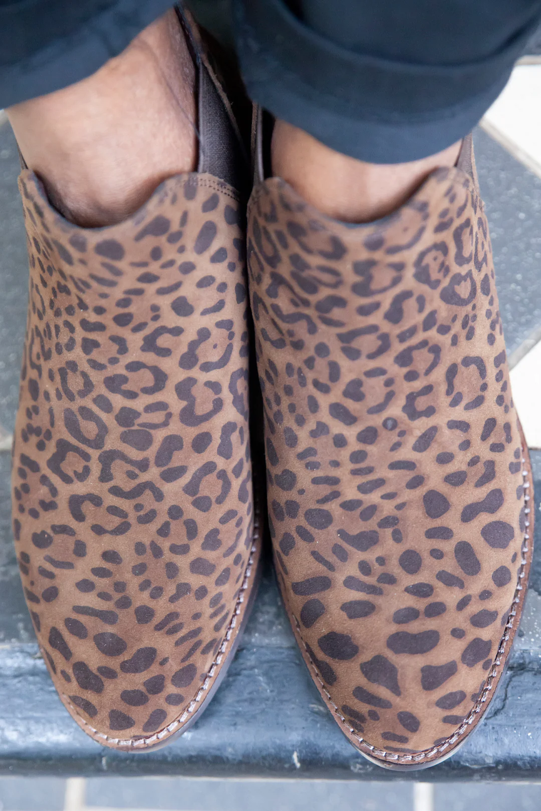 Aria Mocha Leopard - Image 7