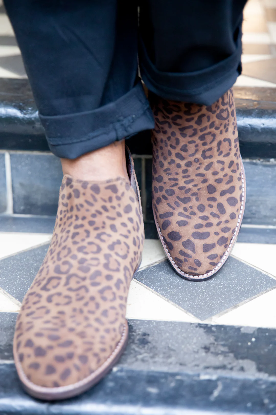 Aria Mocha Leopard - Image 8