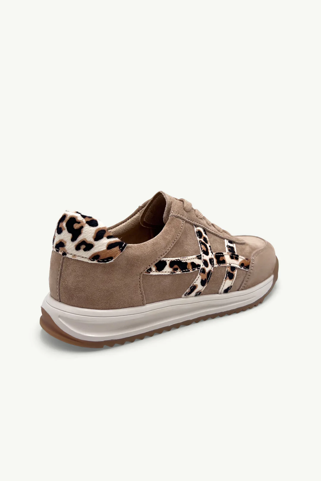 Astrid Beige + Leopard - Image 3
