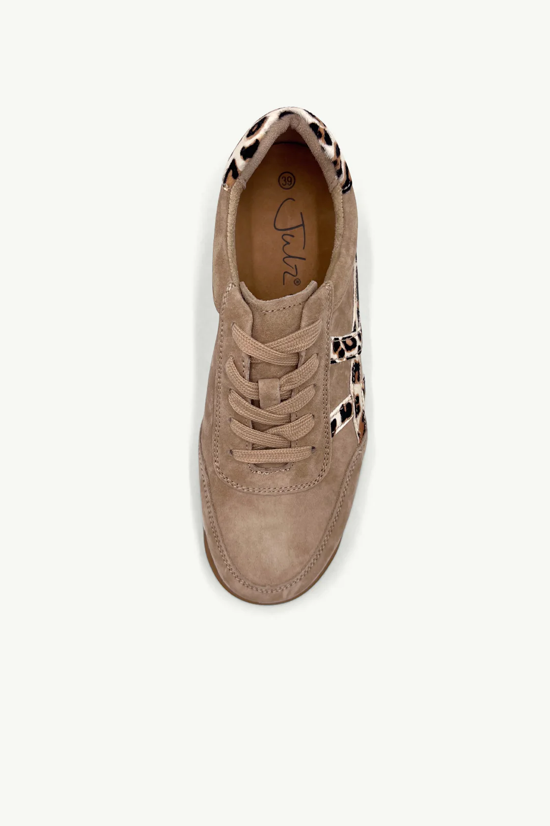 Astrid Beige + Leopard - Image 4