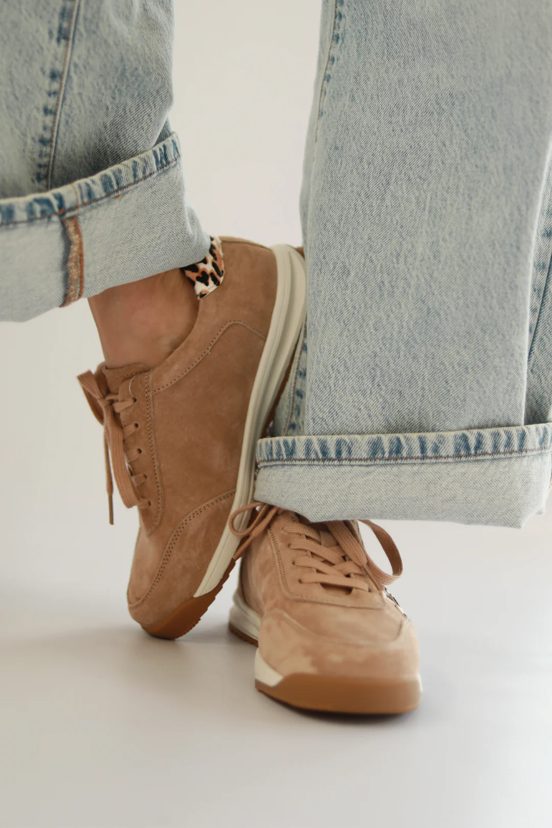 Astrid Beige + Leopard - Image 6