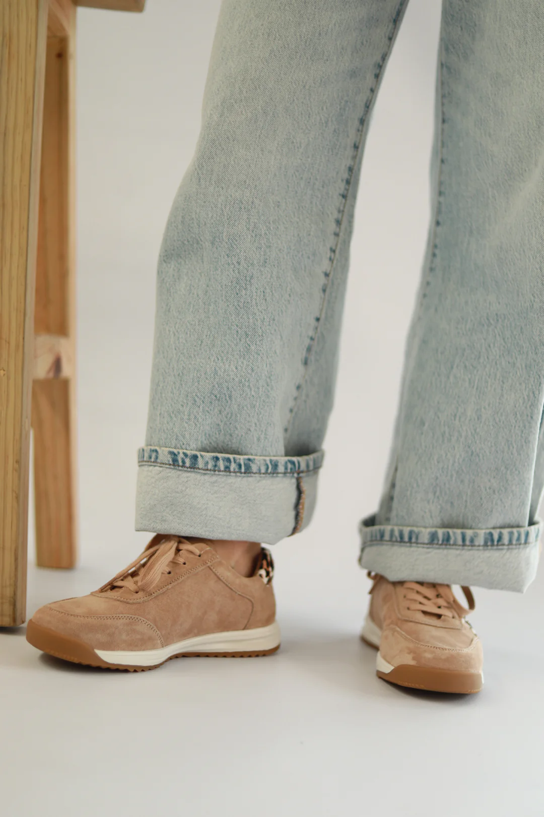 Astrid Beige + Leopard - Image 7