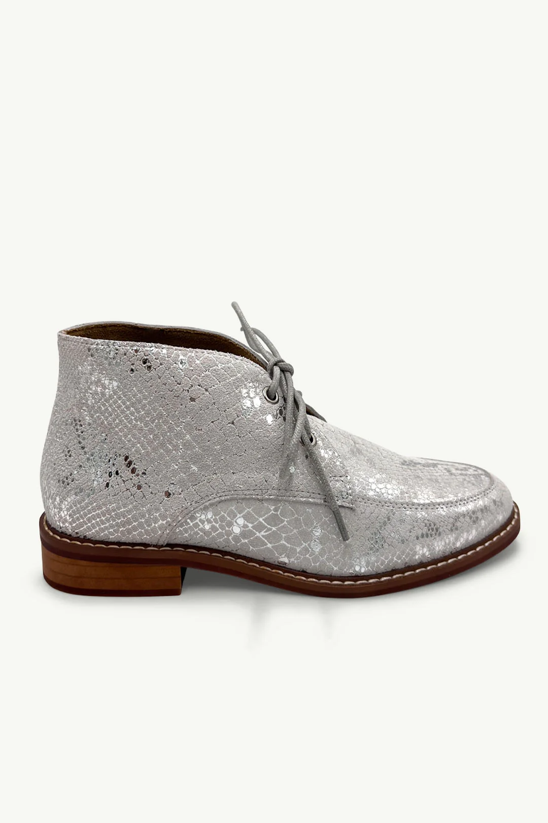 Ava Silver snake