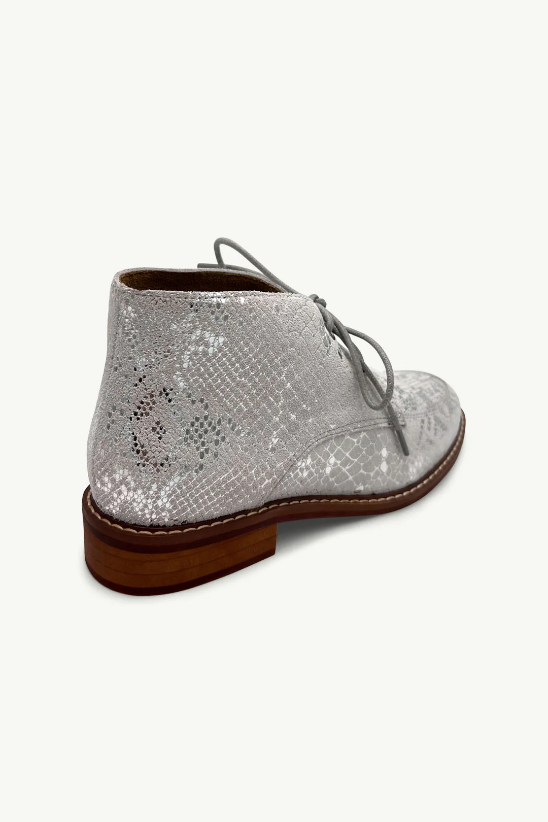Ava Silver snake - Image 3