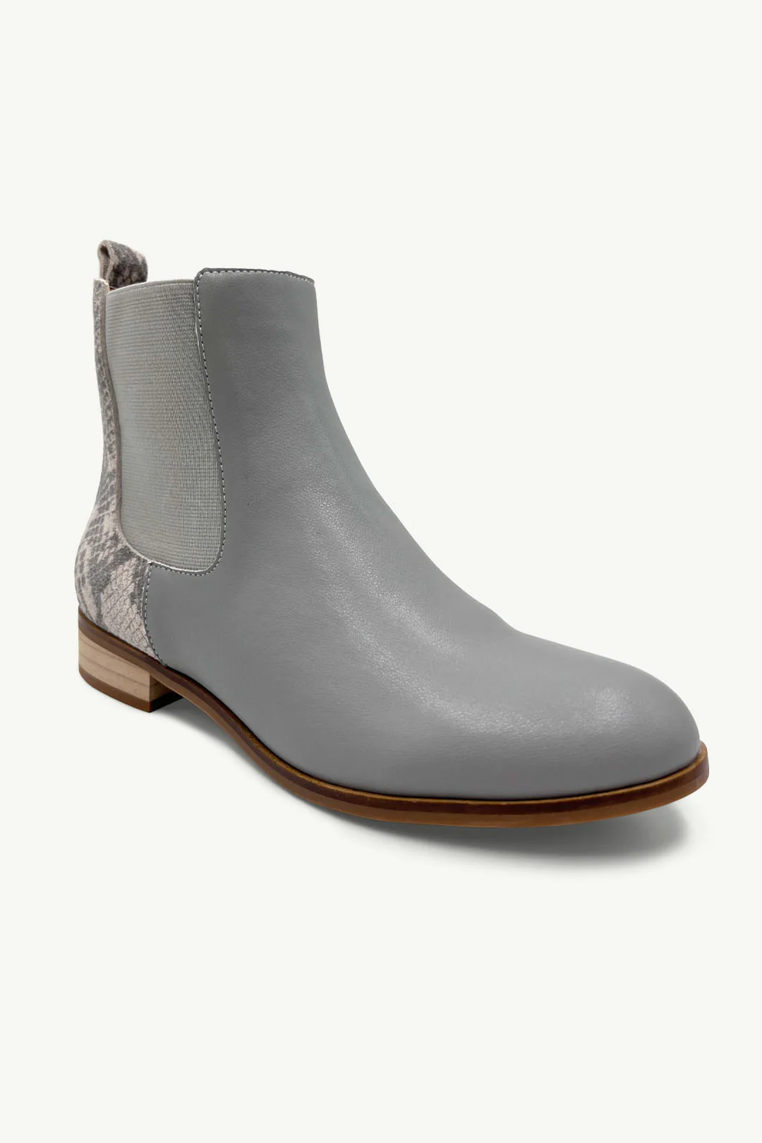 Becky Grey + Grey Snake - Image 2