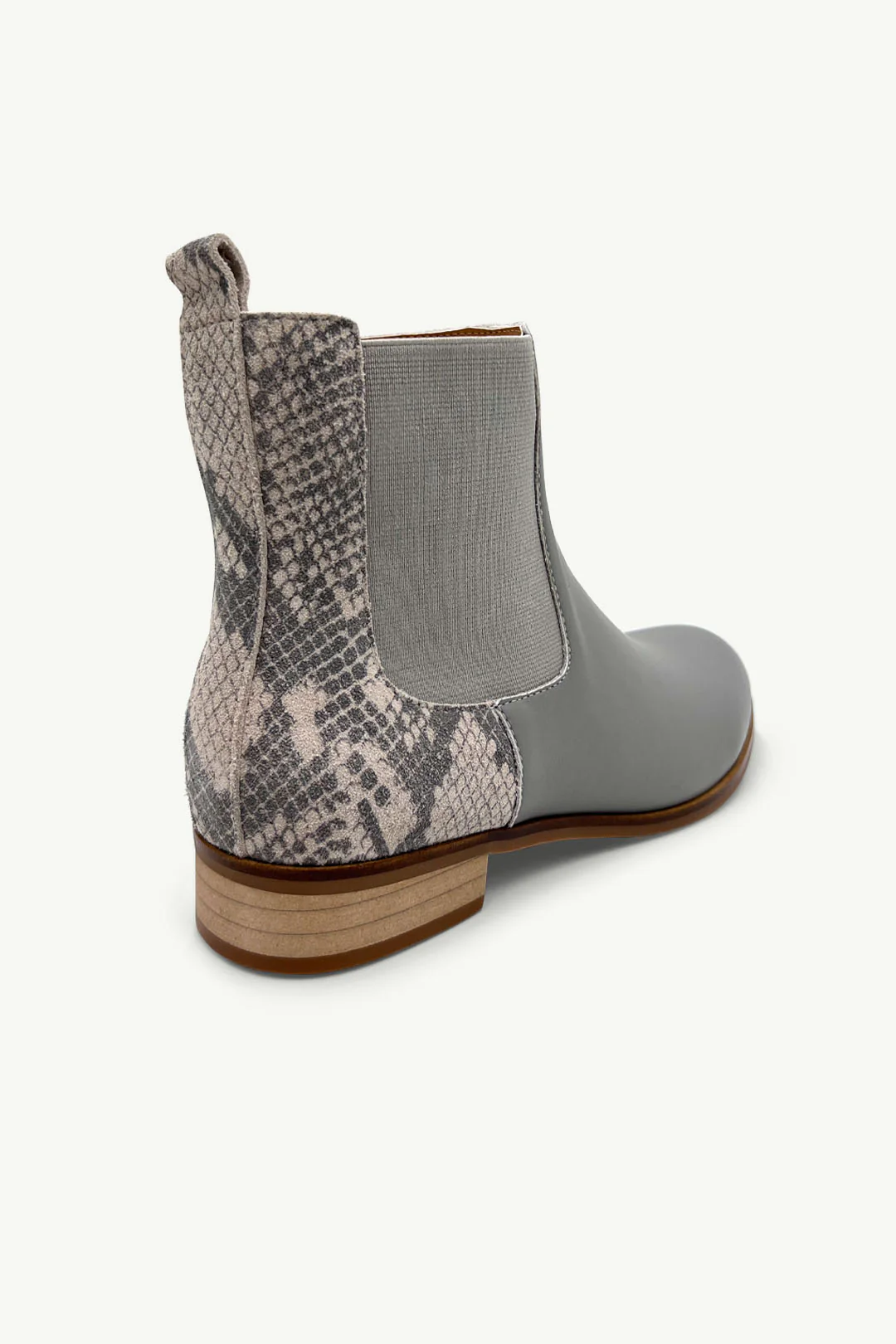 Becky Grey + Grey Snake - Image 3