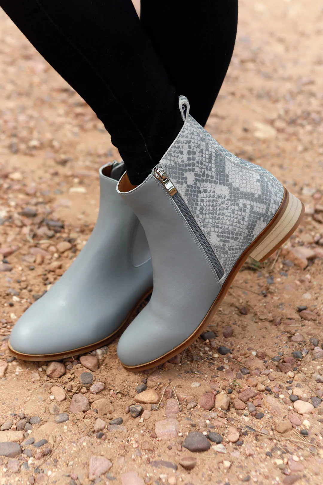 Becky Grey + Grey Snake - Image 7