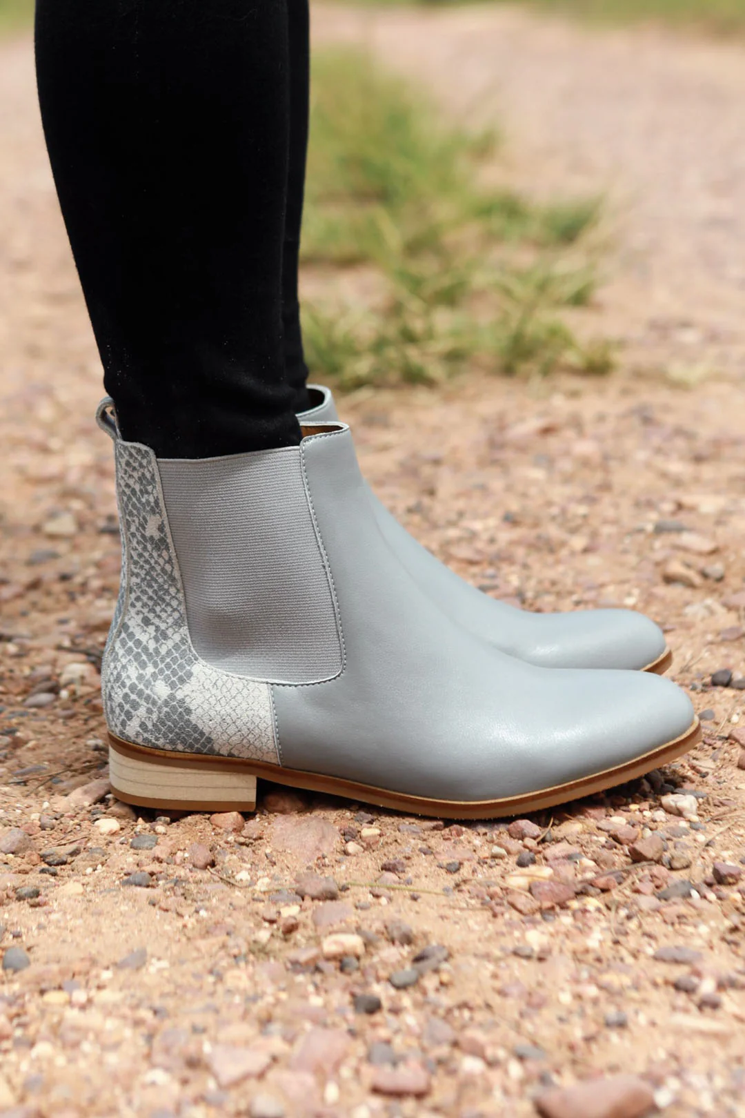 Becky Grey + Grey Snake - Image 8