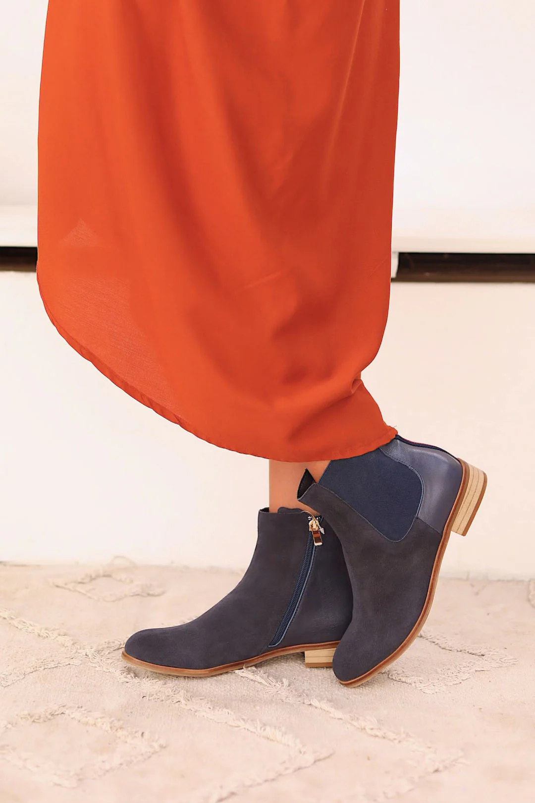 Becky Navy - Image 4