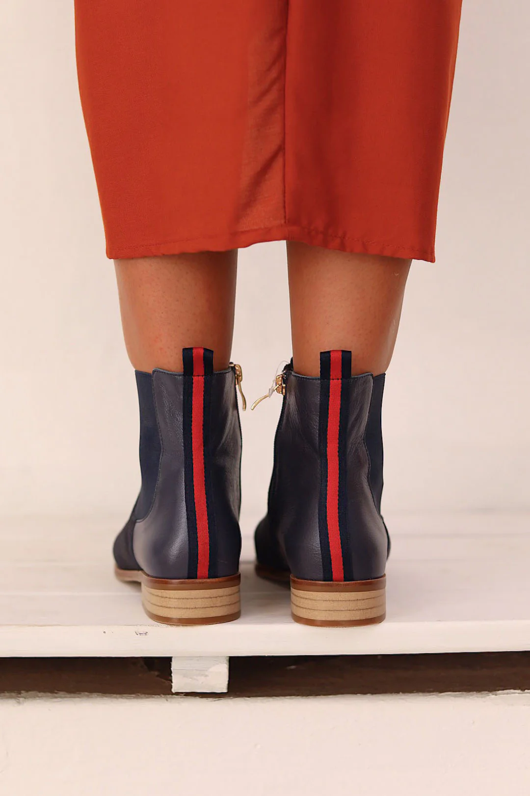 Becky Navy - Image 5