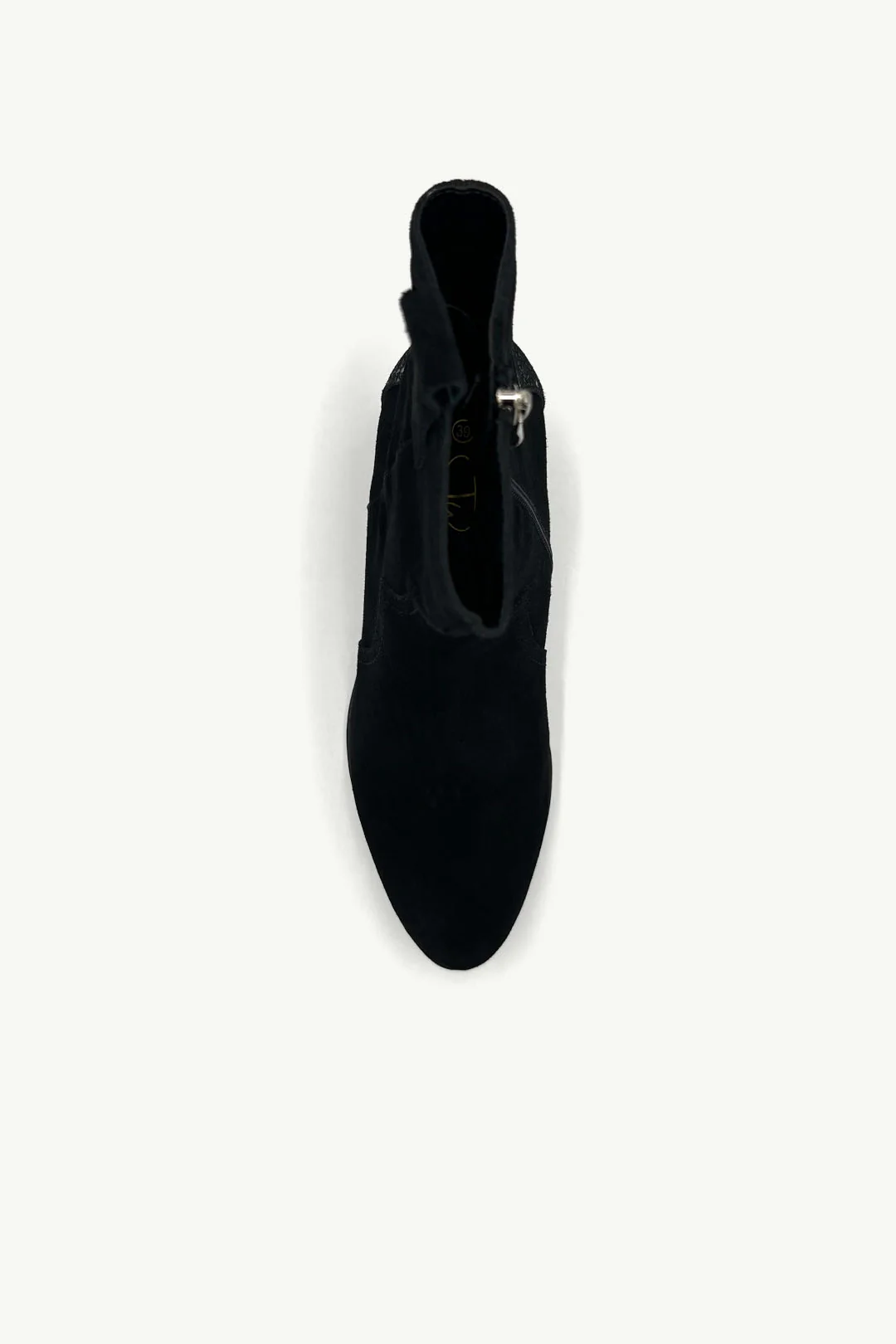 Belle Black - Image 4
