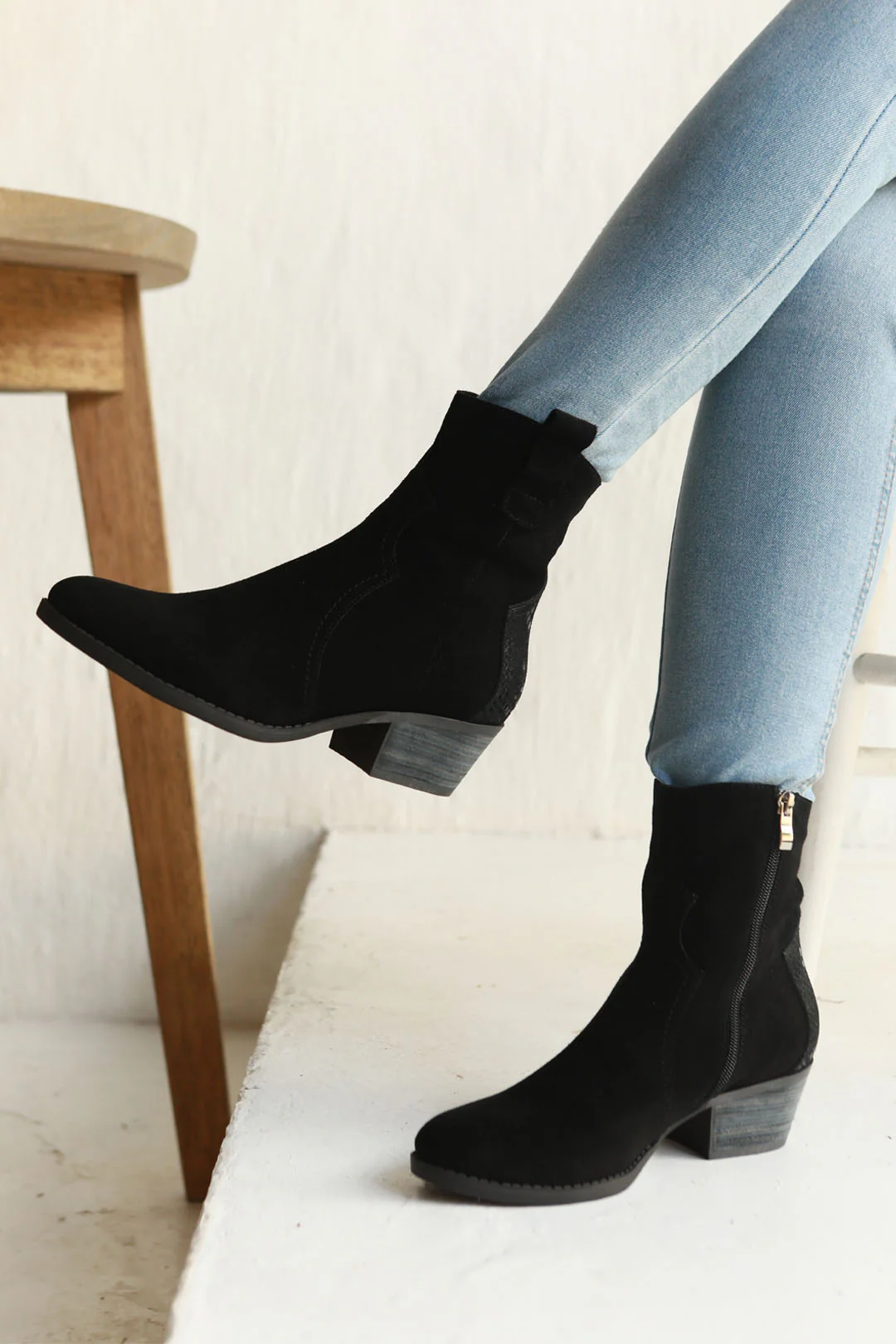 Belle Black - Image 6