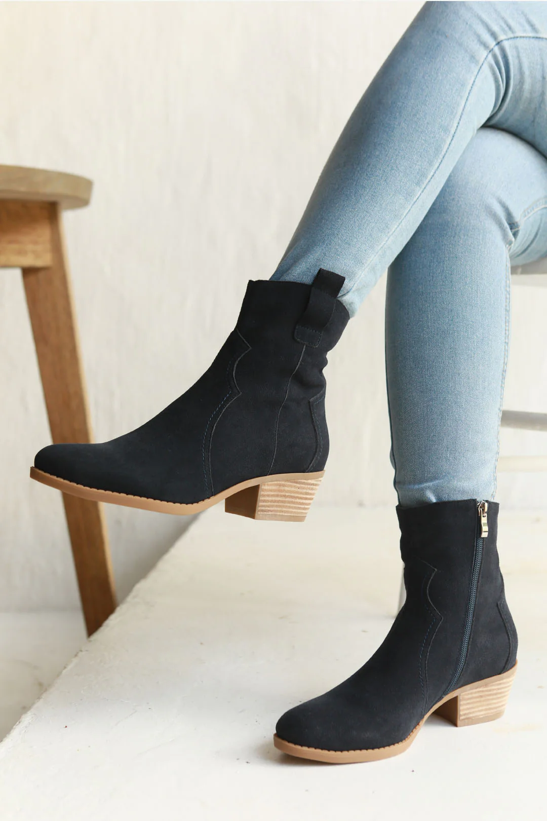Belle Navy - Image 6