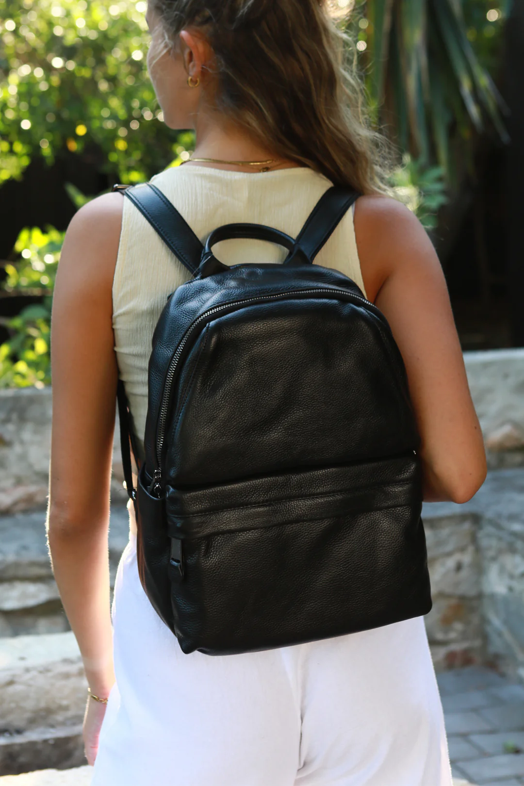 Bianca Back Pack - Image 5