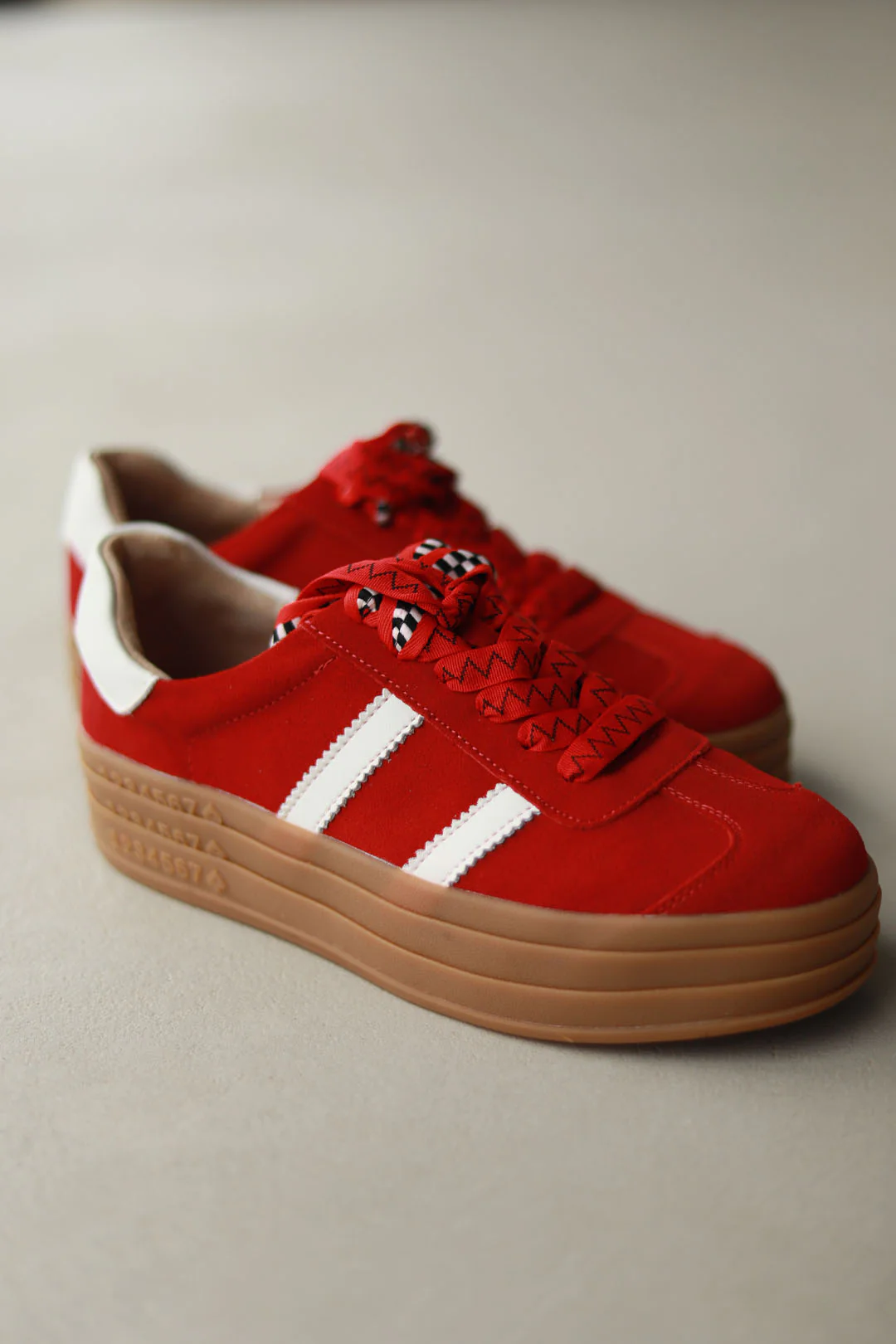 Bree Red + White - Image 5