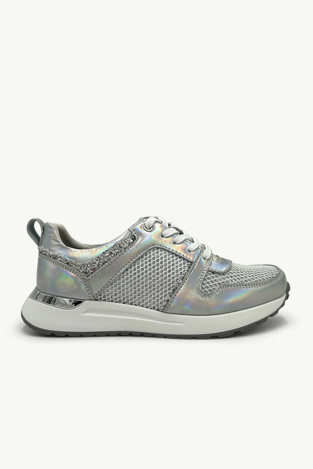 Breeana Silver
