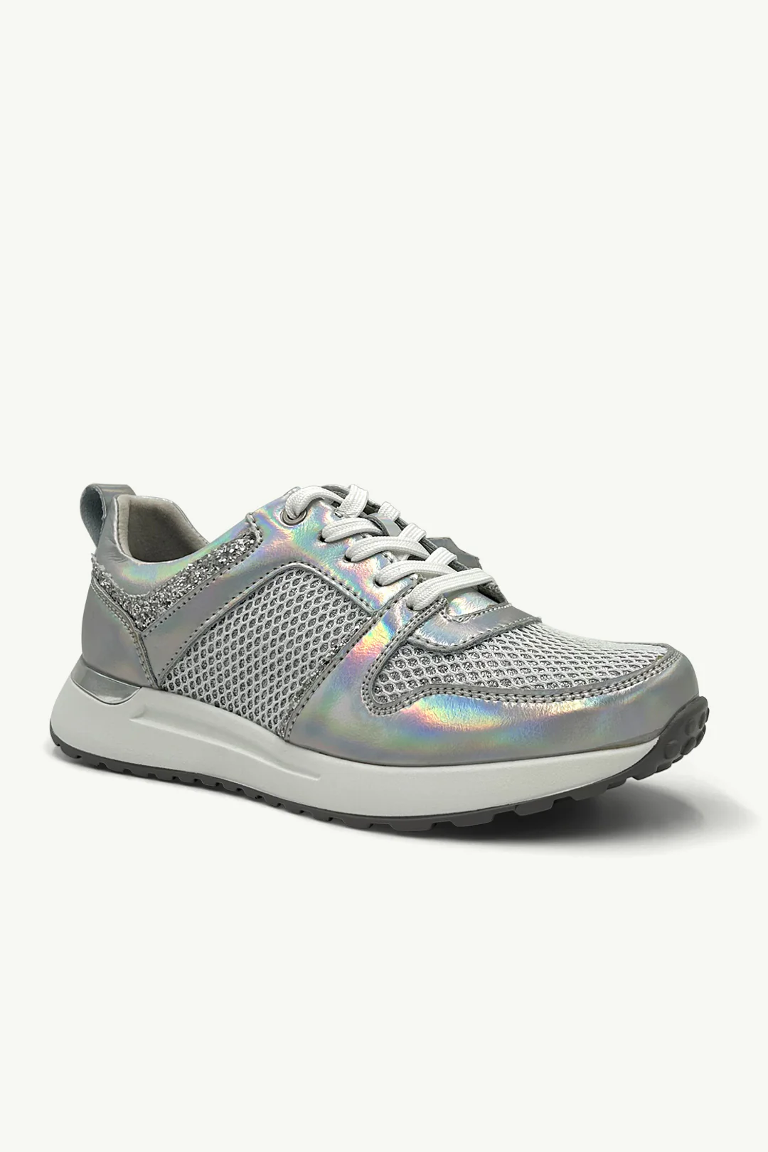 Breeana Silver - Image 2