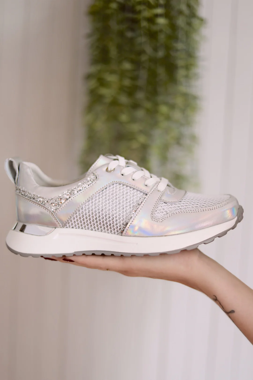 Breeana Silver - Image 4