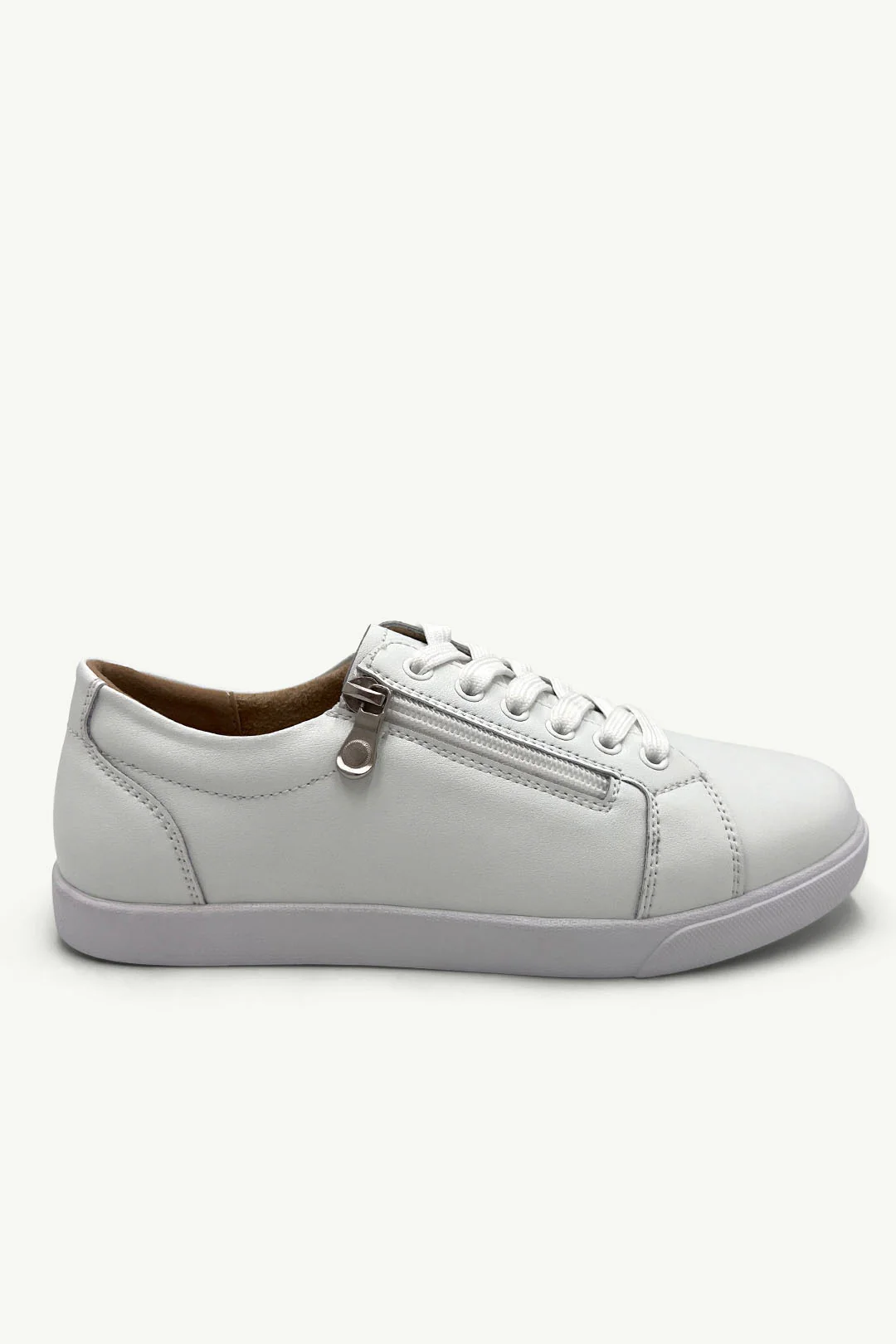 Breezy White