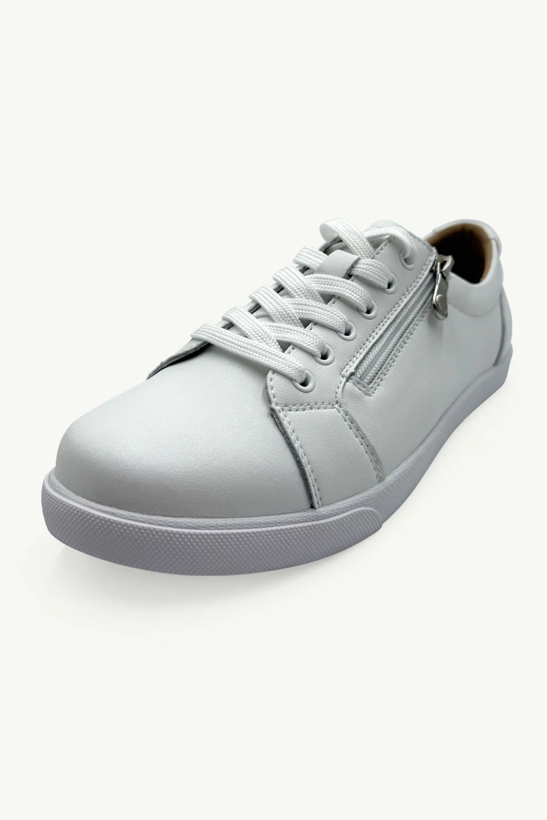 Breezy White - Image 2