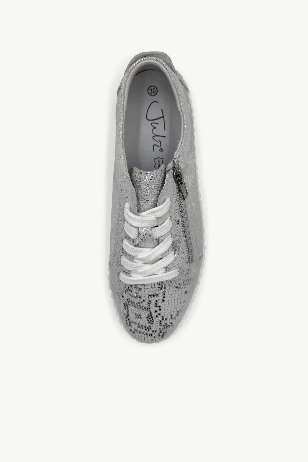 Callie Silver Snake - Image 4
