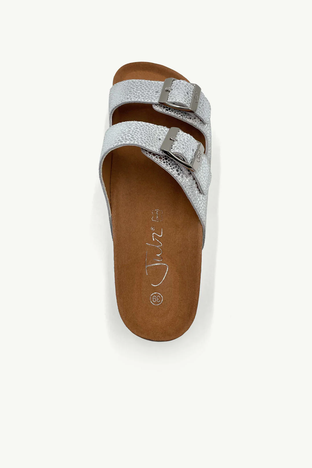 Chicago Metallic Silver Spec - Image 4