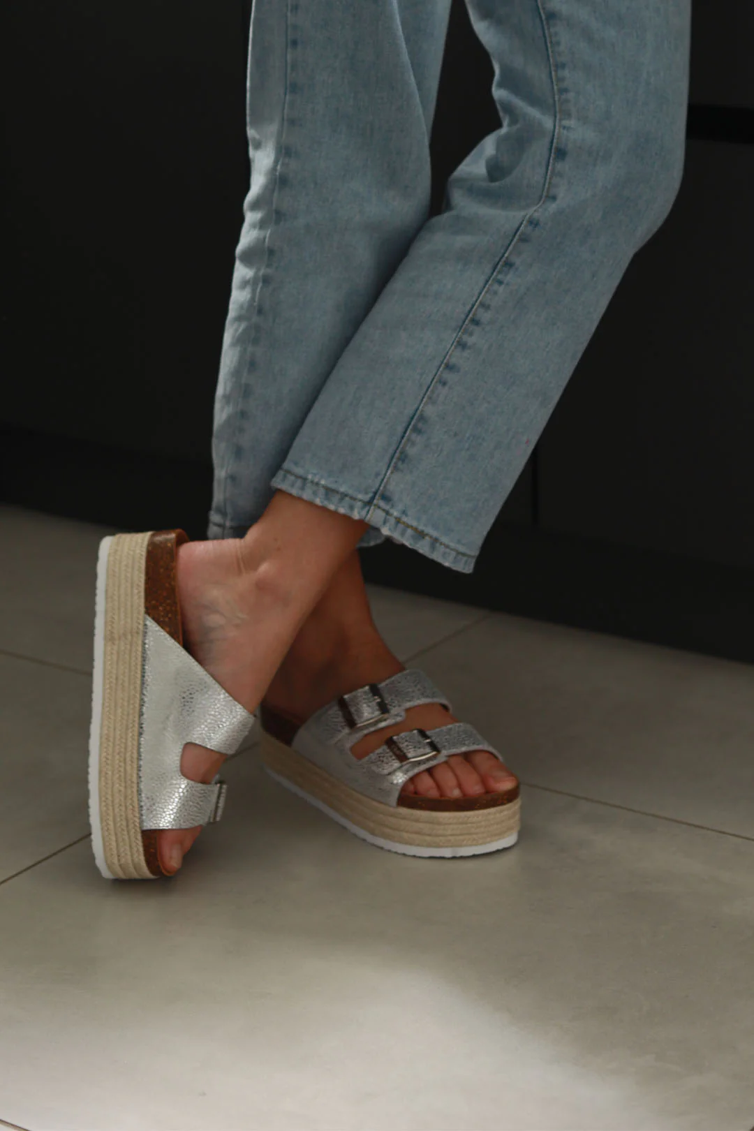 Chicago Metallic Silver Spec - Image 7