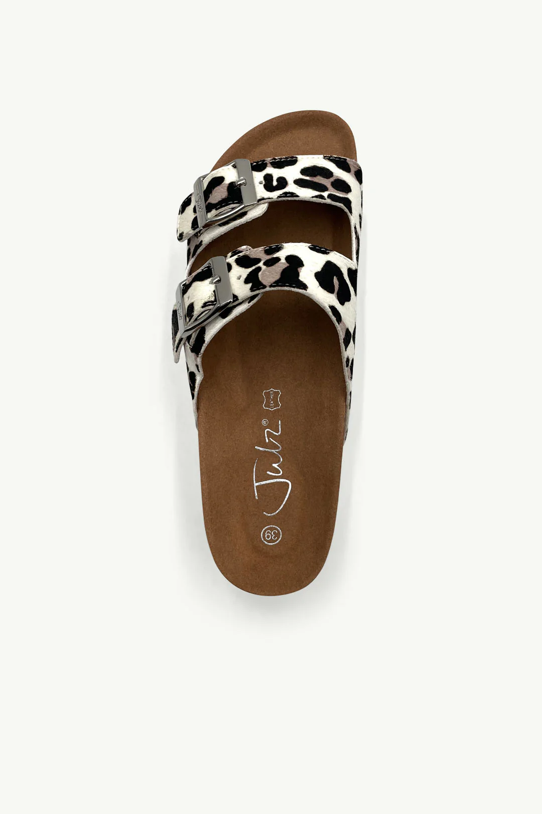 Chicago Muted Leopard - Image 4