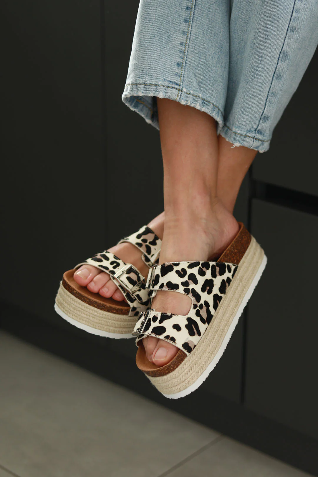 Chicago Muted Leopard - Image 7