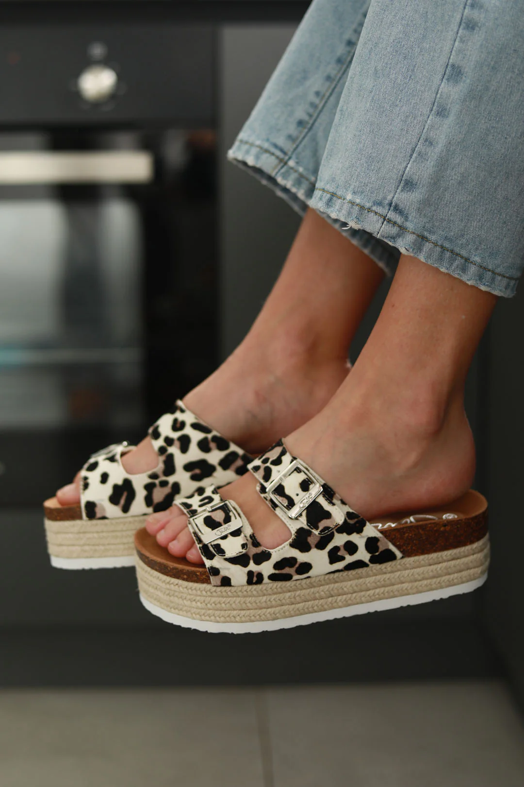 Chicago Muted Leopard - Image 8