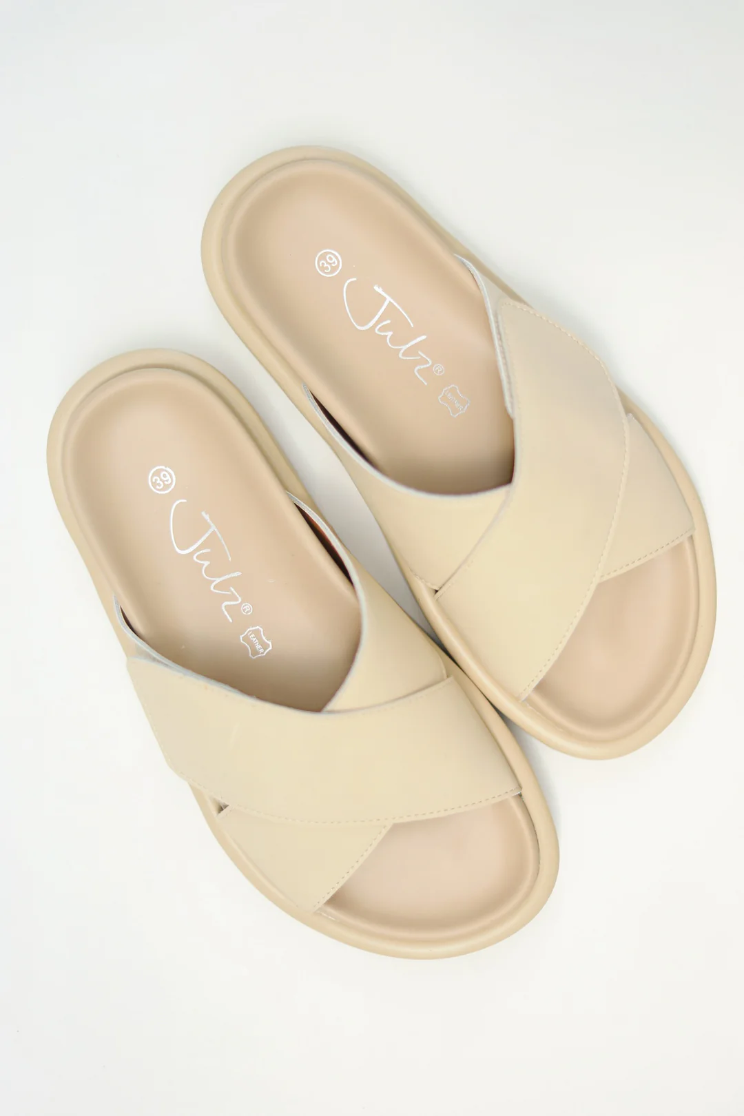 Connor Beige - Image 4