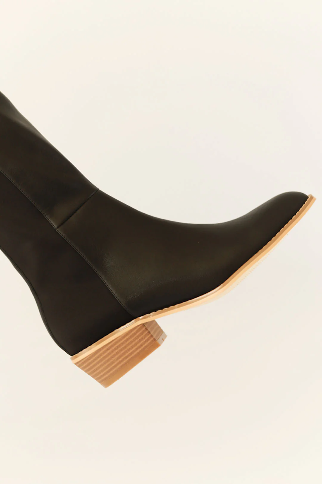 Dee Black + Black Neoprene - Image 5