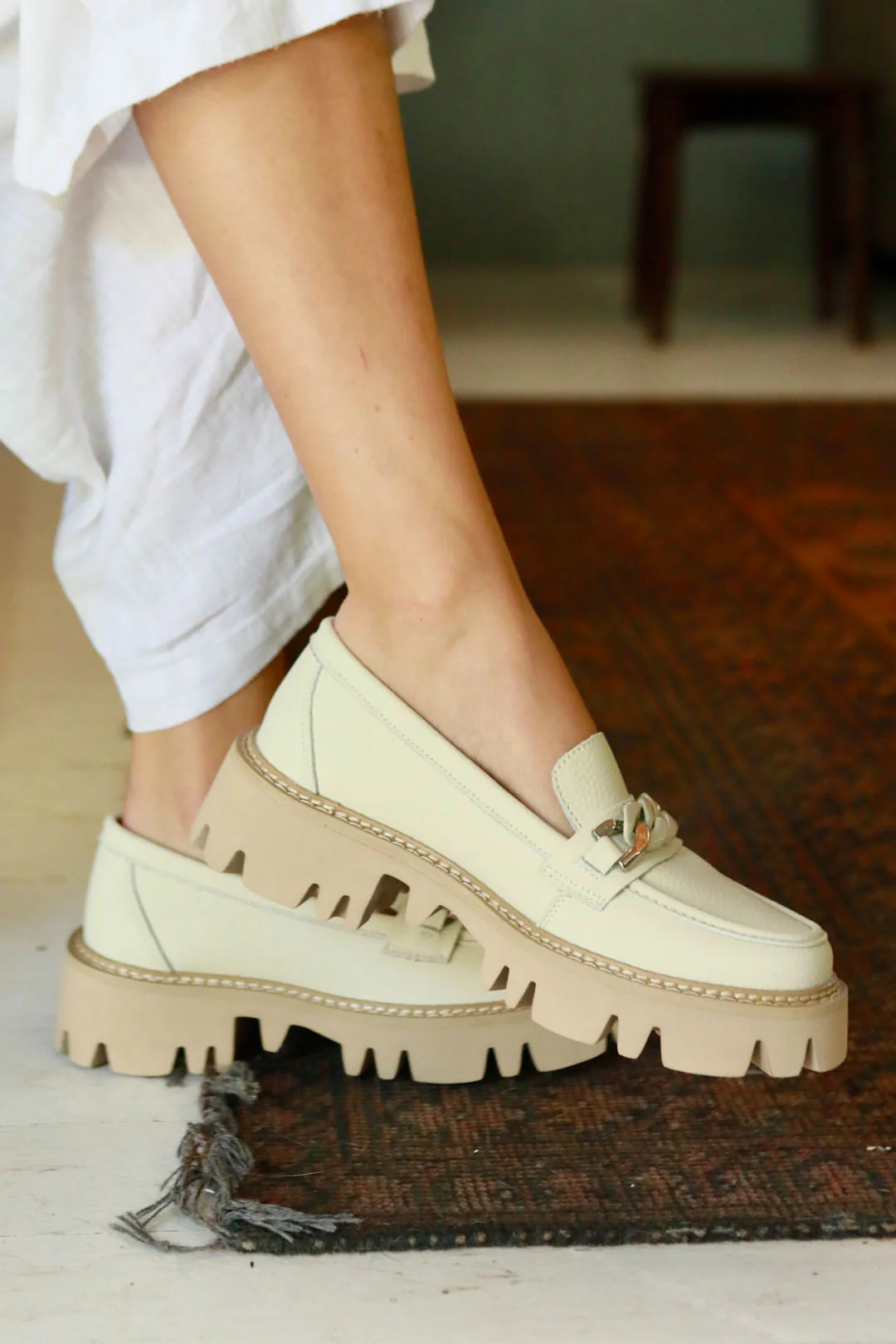 Dixie Off White - Image 4