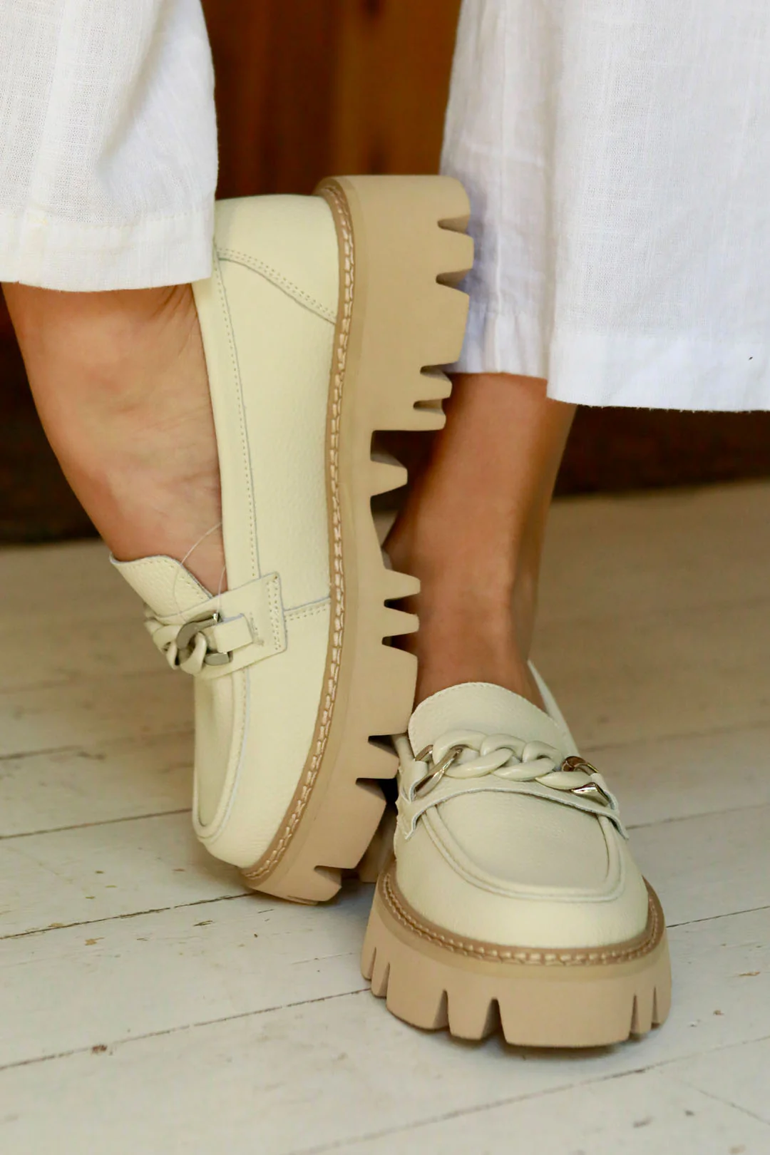 Dixie Off White - Image 5