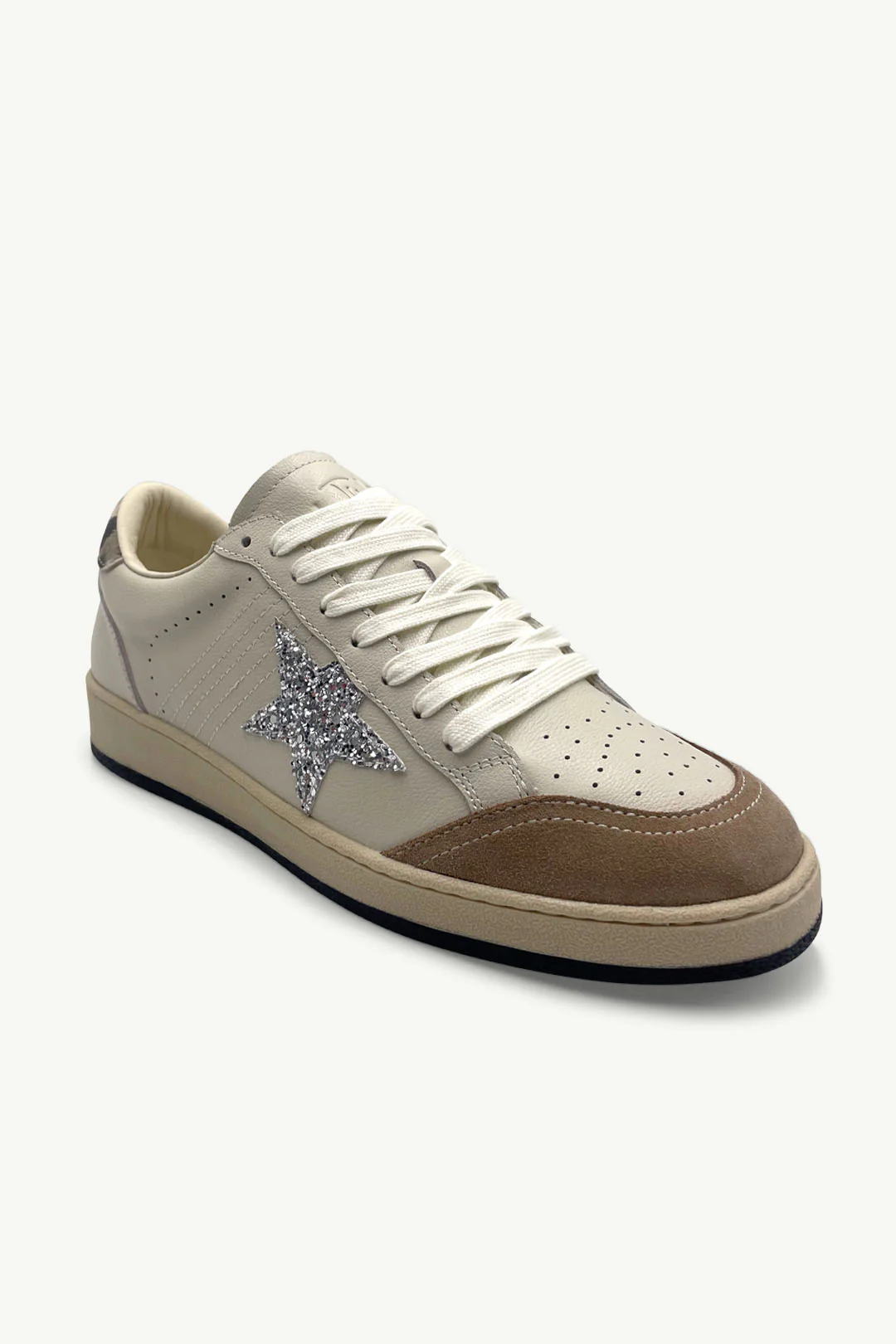 Donna White + Beige - Image 2