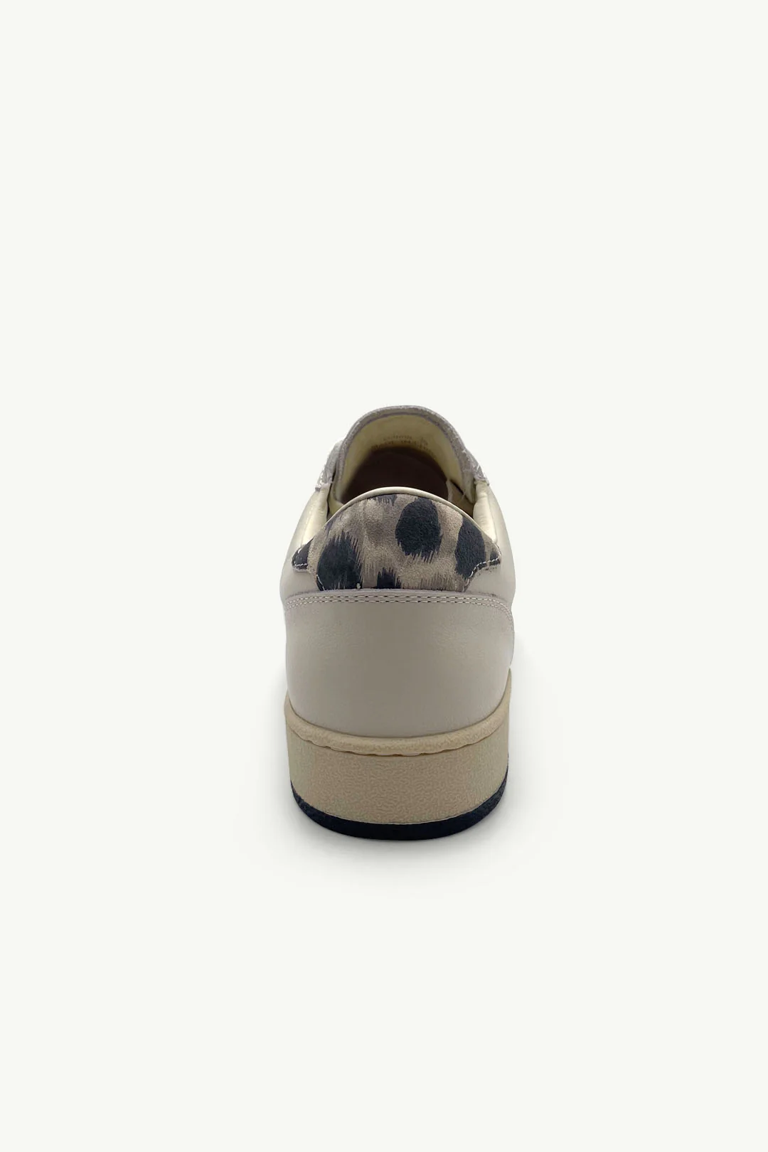 Donna White + Beige - Image 4