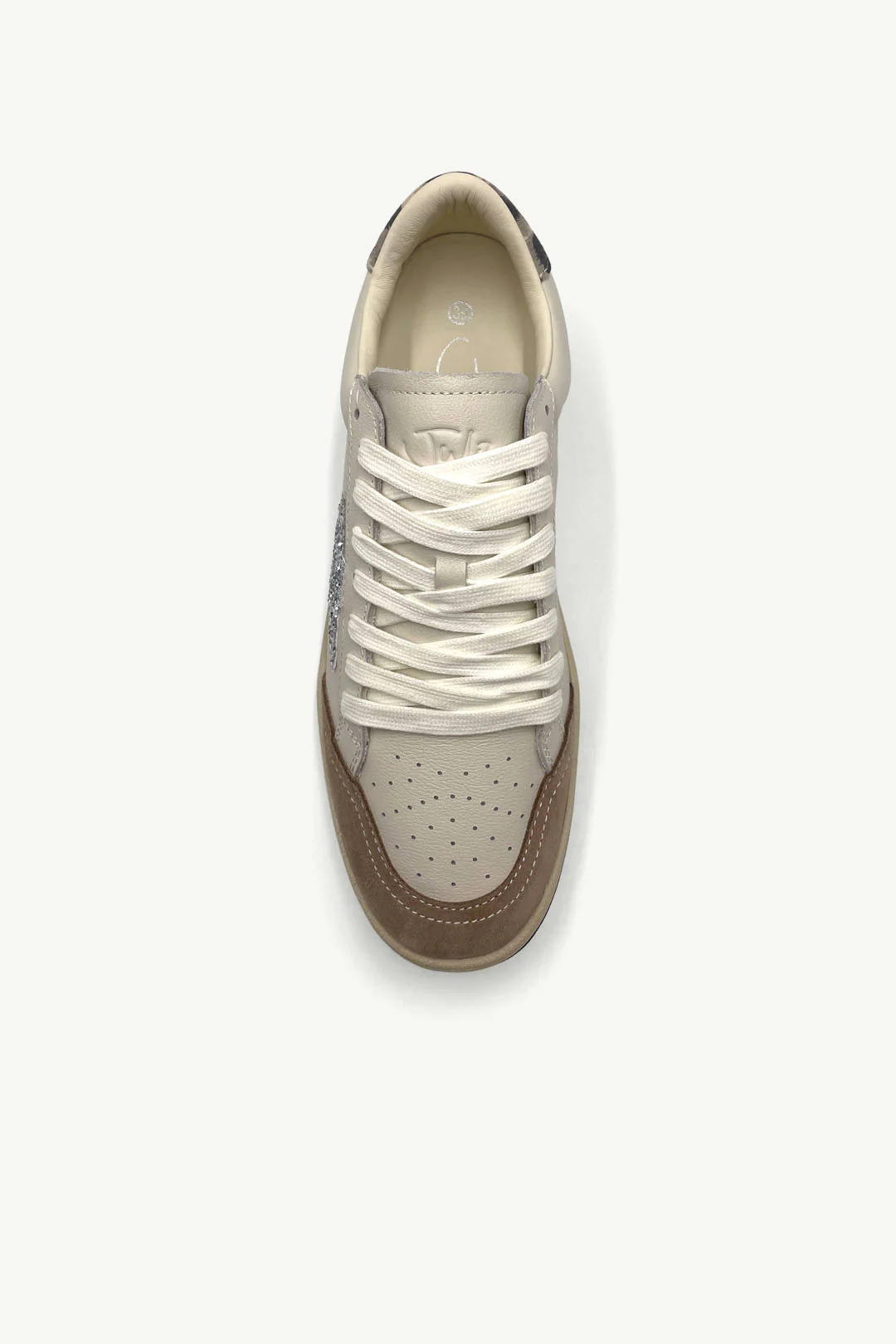 Donna White + Beige - Image 5