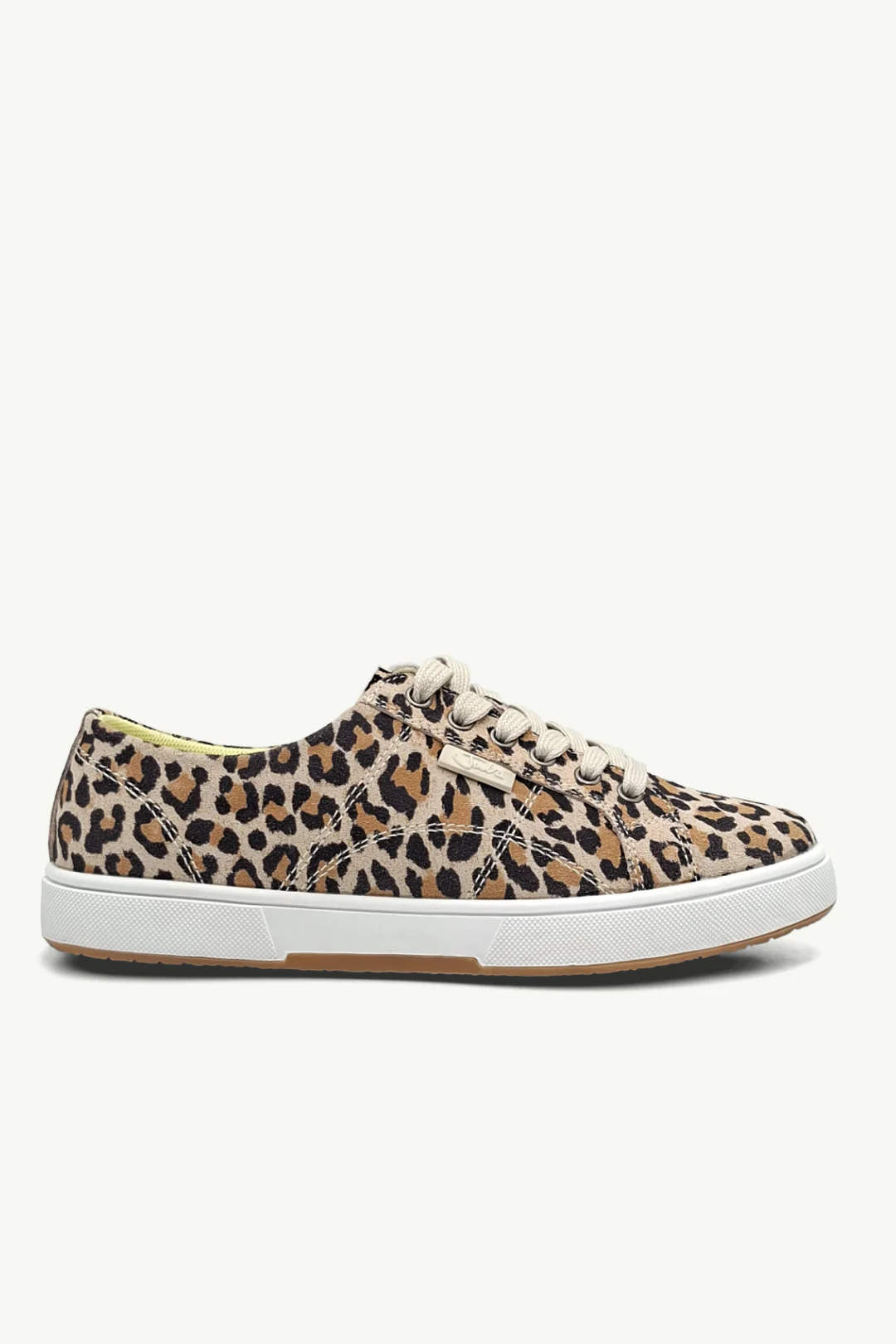Foster Leopard
