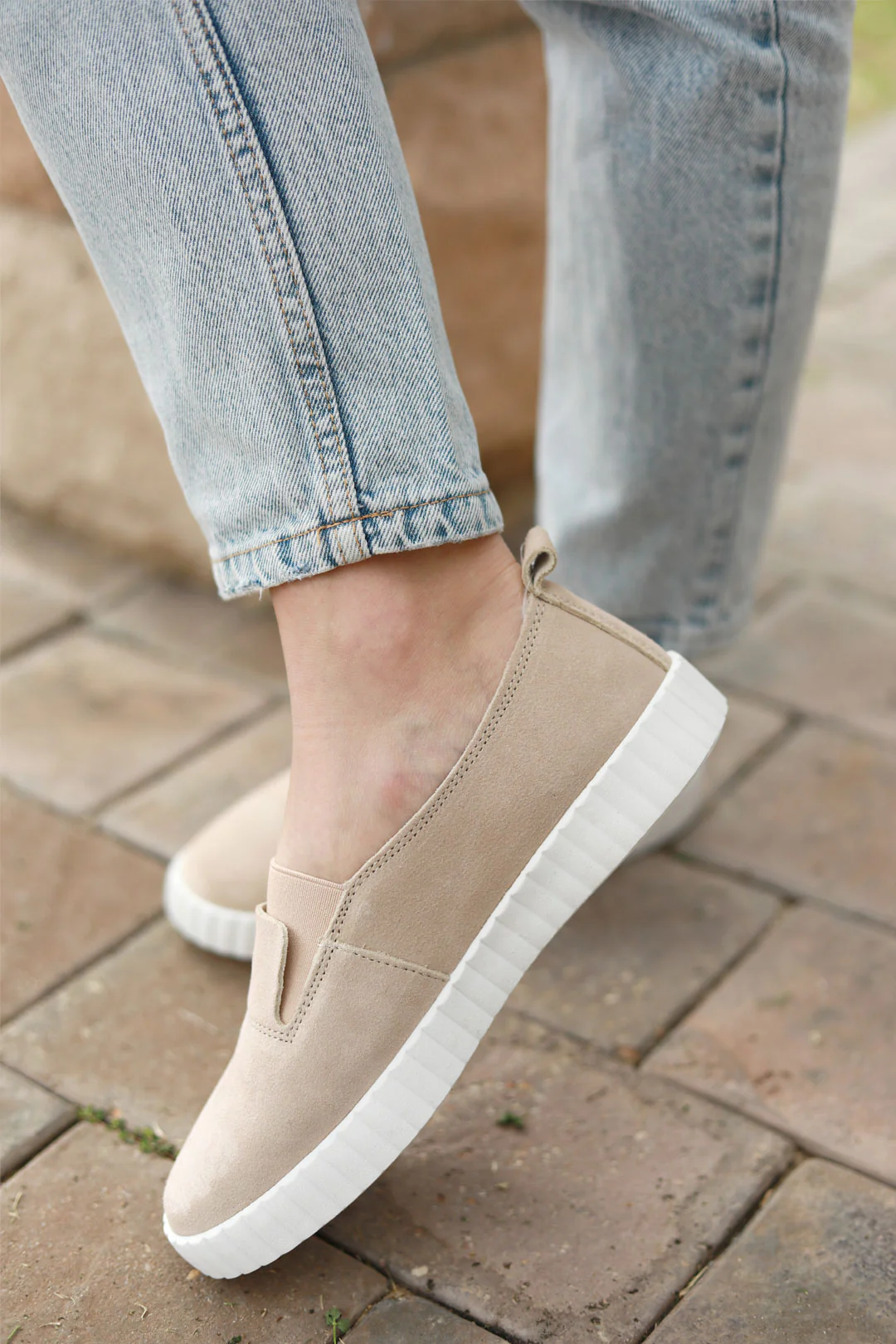 Fran Beige - Image 5