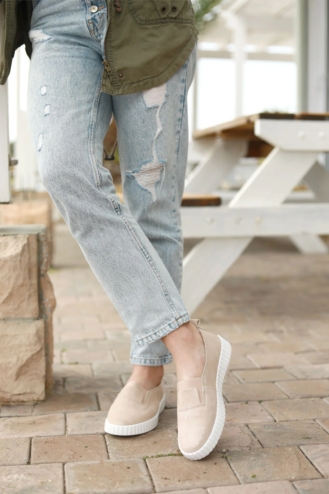 Fran Beige - Image 6